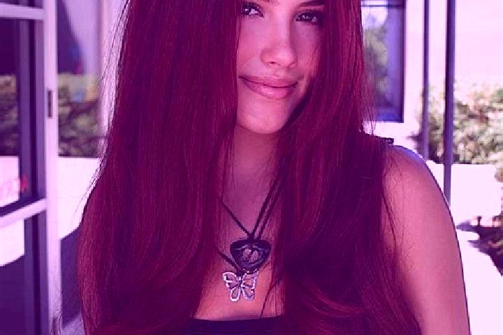 Sofia, 38, a auburn dark-eyed caucasian companion based in Hoegsjoe. Offering Domination, BDSM, Roleplay, Deep French Kissing. Available for incall and outca...