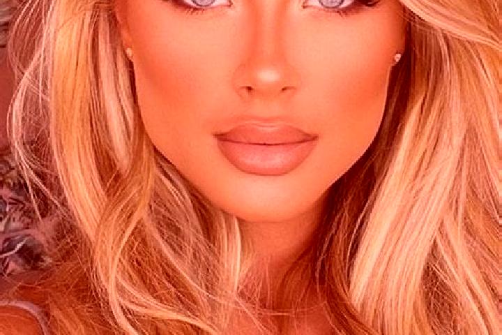Sofia, 38, a blonde blue-eyed latina companion based in Nolan Hill. Offering Fetish, Couples, CIM, 69, Domination. Available for incall and outcall, day and ...
