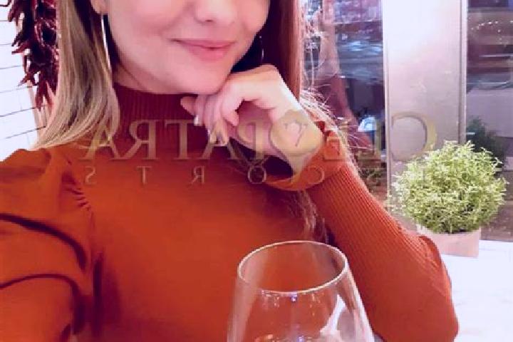 Sofia, 38, a blonde green-eyed caucasian companion based in Pie de la Cuesta. Offering Dinner Date, 69, Overnight, Prostate Massage, OWO. Available for incal...
