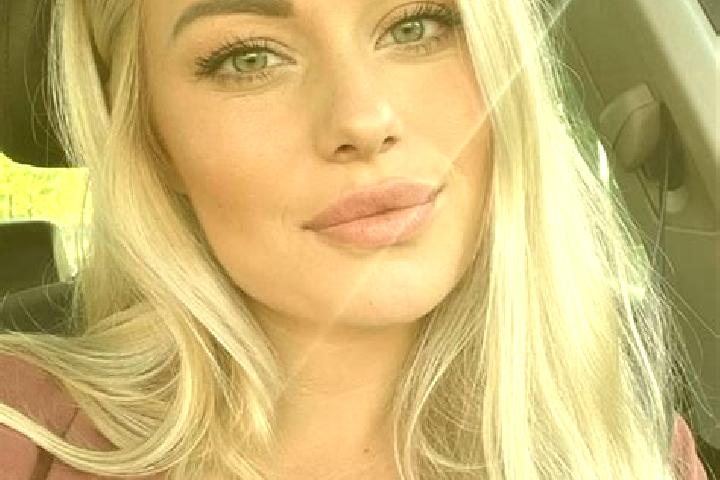 Sofia, 38, a blonde hazel-eyed mediterranean companion based in Bet Guvrin. Offering Fetish, OWO, Striptease, Party Girl. Available for incall and outcall, d...