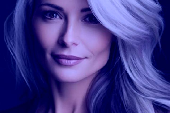 Sofia, 38, a platinum blonde grey-eyed ebony companion based in Dekani. Offering A-Level, CIM, Roleplay, Massage. Available for incall and outcall, day and e...