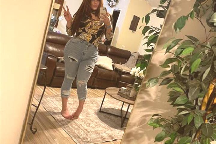 Sofia, 38 — Escort in Bamberg, United States