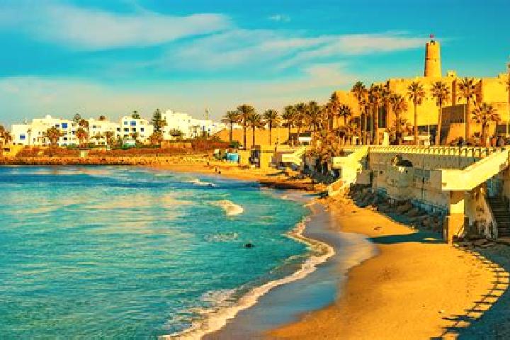 Sofia, 38 — Escort in Beni Khalled, Tunisia