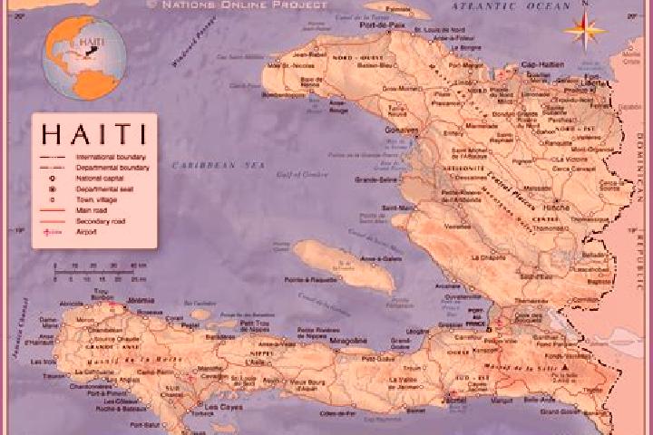 Sofia, 38 — Escort in Borgne, Haiti