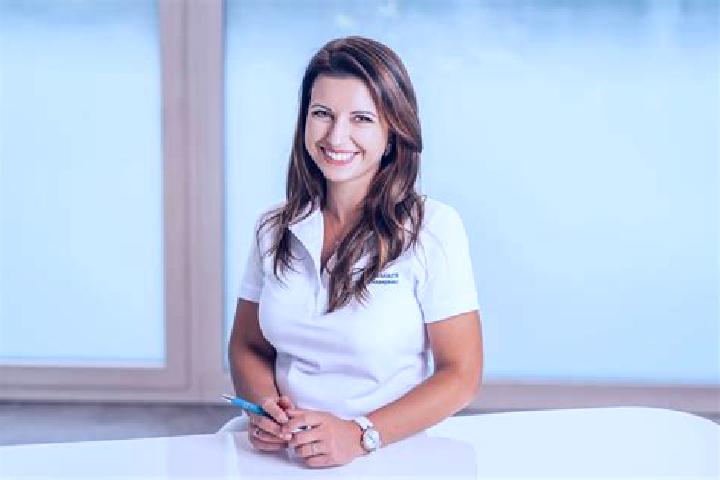 Sofia, 38 — Escort in Chamerau, Germany