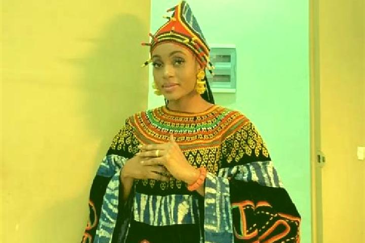 Sofia, 38 — Escort in Dschang, Cameroon