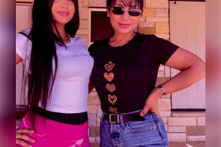 Sofia, 38 — Escort in Esfuerzos Unidos, Mexico