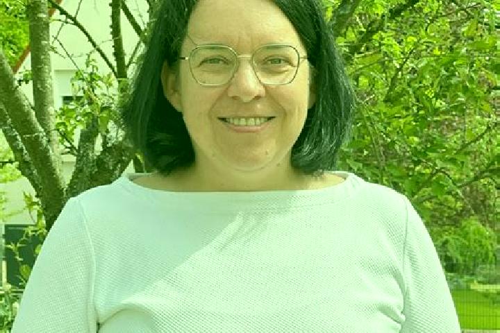 Sofia, 38 — Escort in Gallmersgarten, Germany