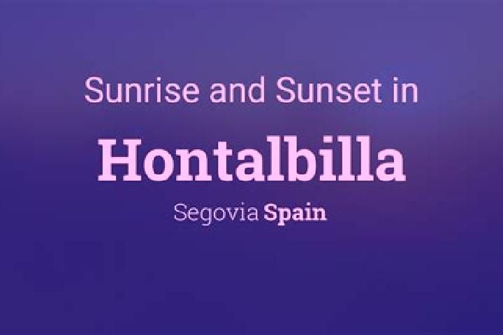 Sofia, 38 — Escort in Hontalbilla, Spain