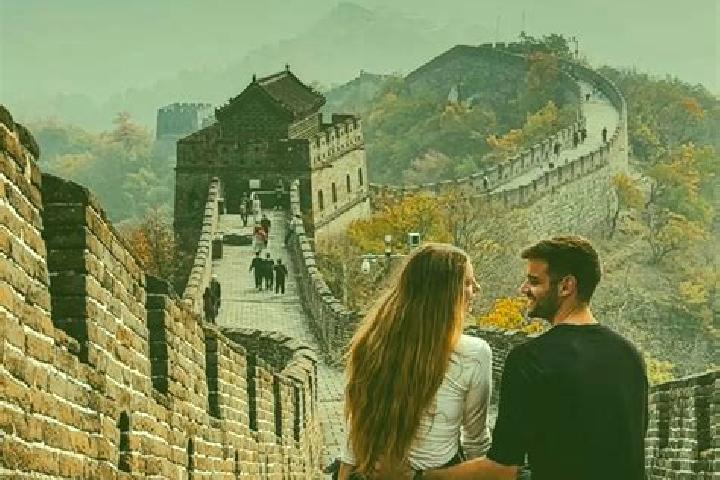 Sofia, 38 — Escort in Jiangkou, China