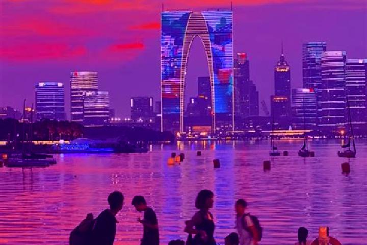 Sofia, 38 — Escort in Jinji, China