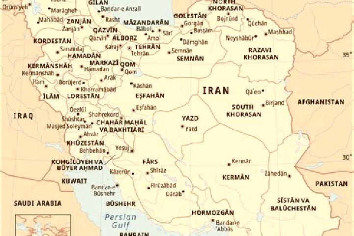 Sofia, 38 — Escort in Khandizaj, Iran