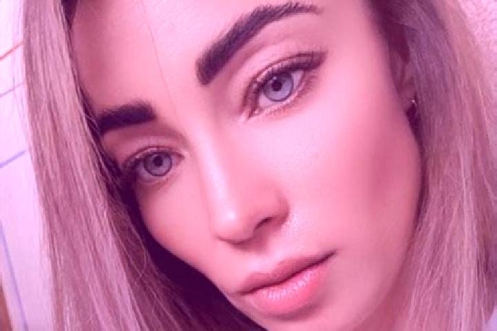 Sofia, 38 — Escort in Kobelyaky, Ukraine