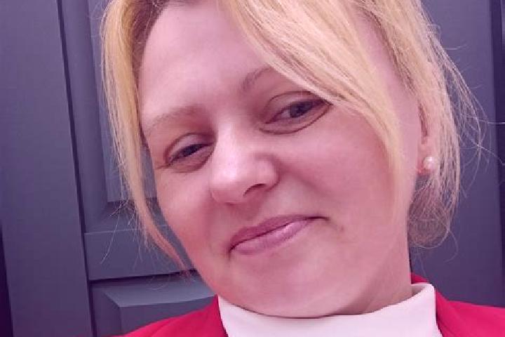 Sofia, 38 — Escort in Krapkowice, Poland
