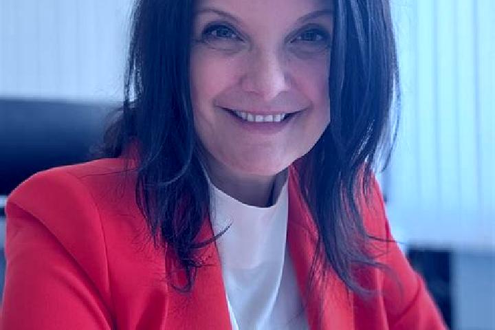 Sofia, 38 — Escort in Kriegsfeld, Germany