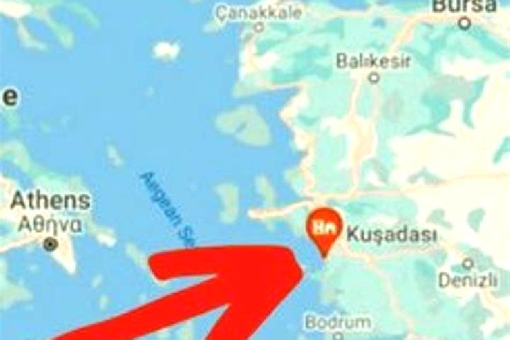 Sofia, 38 — Escort in Kusadasi, Turkey