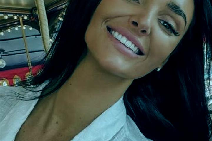 Sofia, 38 — Escort in Loveday, Australia
