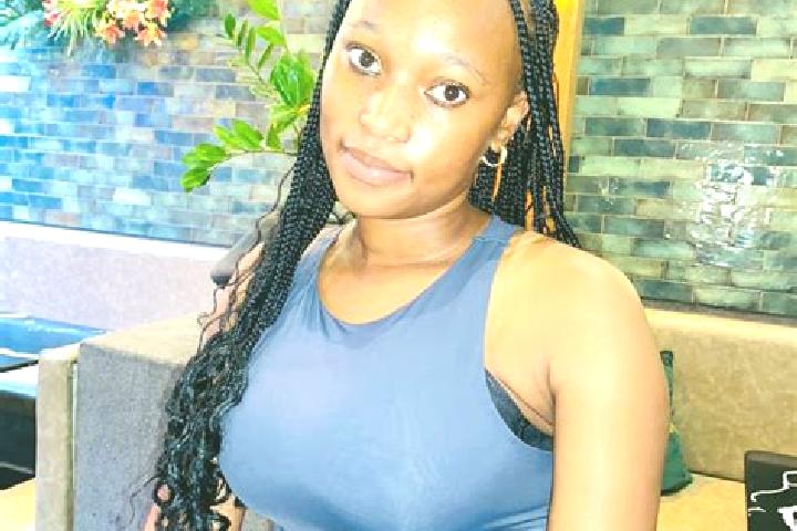 Sofia, 38 — Escort in Mbave, Angola