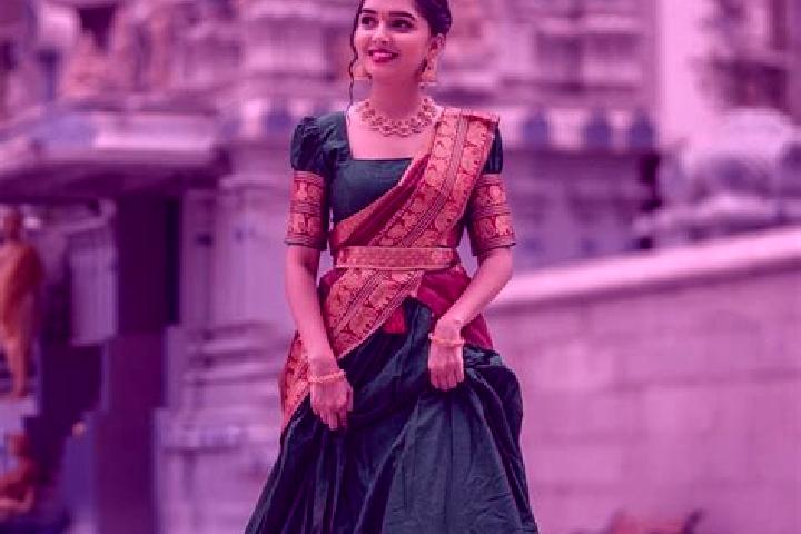 Sofia, 38 — Escort in Narayanpet, India