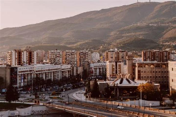Sofia, 38 — Escort in Oblesevo, North Macedonia
