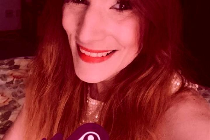 Sofia, 38 — Escort in Perscheid, Germany