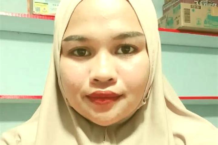 Sofia, 38 — Escort in Randangan, Indonesia