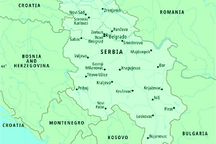 Sofia, 38 — Escort in Ravnje, Serbia