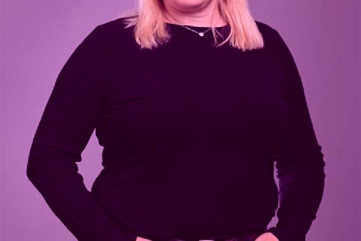 Sofia, 38 — Escort in Sainte-Clotilde-de-Horton, Canada