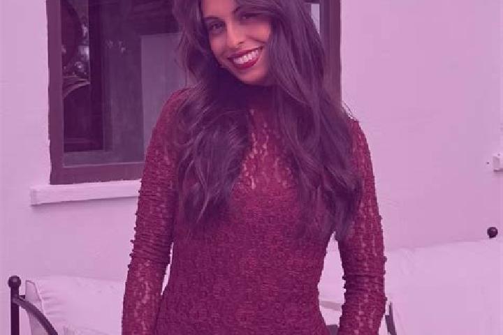 Sofia, 38 — Escort in Sant Joan, Spain
