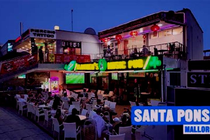 Sofia, 38 — Escort in Santa Ponsa, Spain