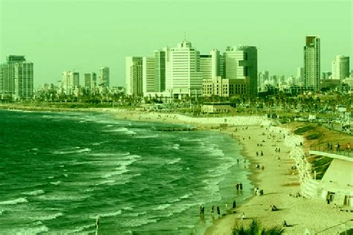 Sofia, 38 — Escort in Sde Uziyyahu, Israel