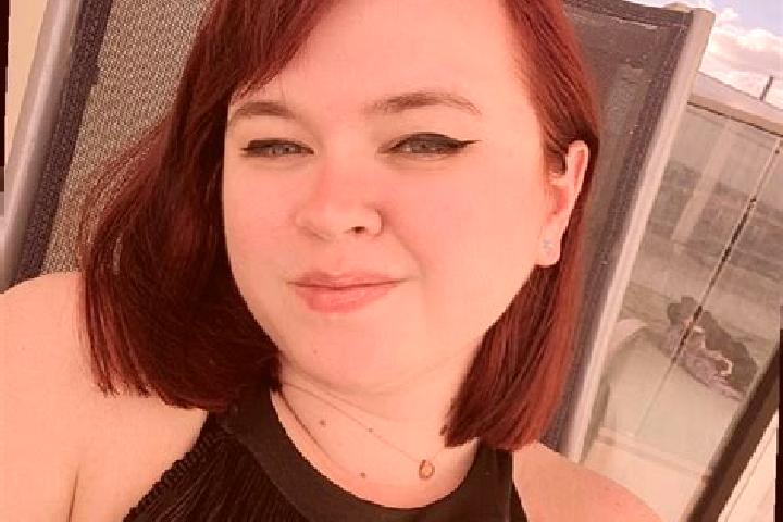 Sofia, 38 — Escort in Sicklerville, United States