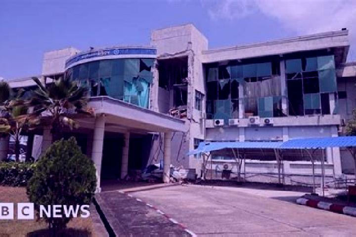Sofia, 38 — Escort in Ta Lok Taw, Myanmar