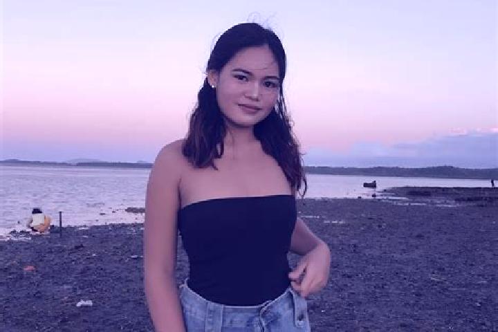 Sofia, 38 — Escort in Tibagon, Philippines