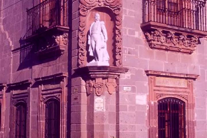 Sofia, 38 — Escort in Valle de Ignacio Allende, Mexico