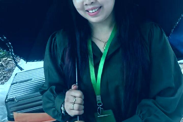 Sofia, 38 — Escort in Weleri, Indonesia