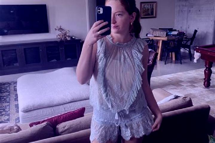 Sofia, 38 — Escort in Woolwich, Australia