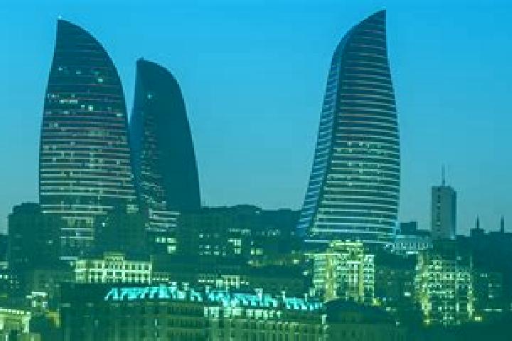 Sofia, 38 — Escort in Xudat, Azerbaijan