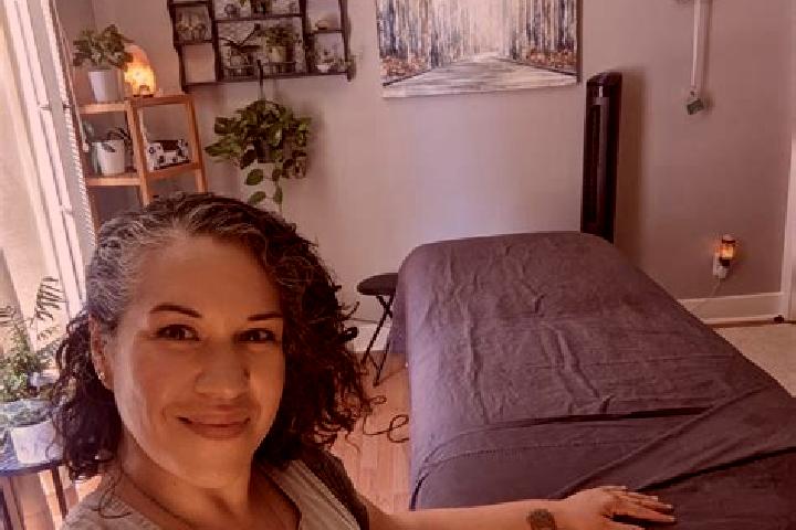 Sofia, 39, a black brown-eyed middle eastern companion based in San Jose del Llano. Offering Duos, Prostate Massage, Roleplay. Available for incall and outca...