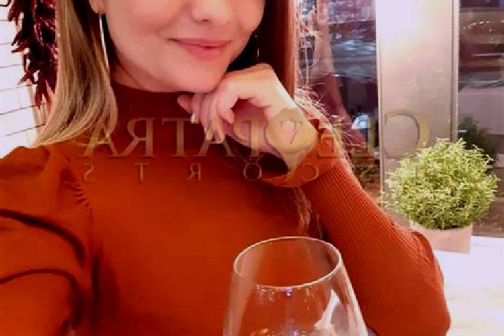 Sofia, 39, a red grey-eyed mixed companion based in San Jose Soto. Offering 69, BDSM, Erotic Massage, OWO. Available for incall and outcall, day and evening ...