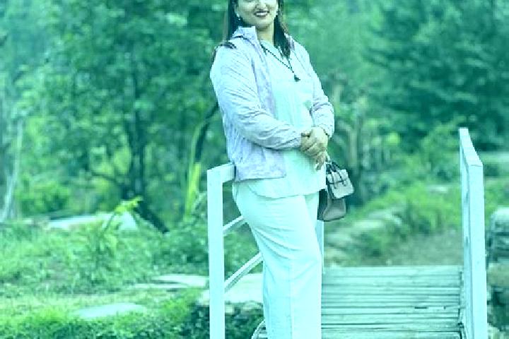 Sofia, 39 — Escort in Anju, China