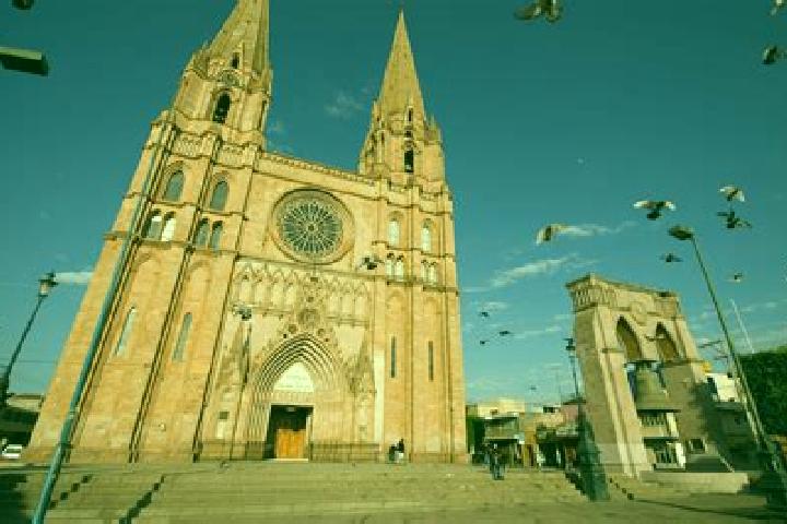 Sofia, 39 — Escort in Arandas, Mexico