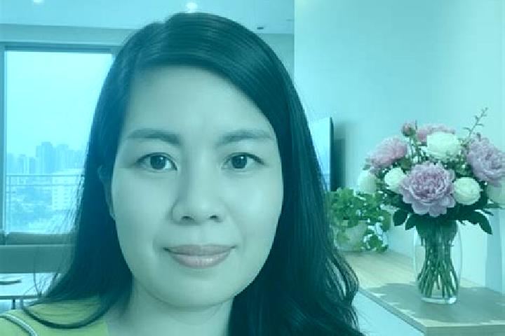 Sofia, 39 — Escort in Bich GJong, Vietnam