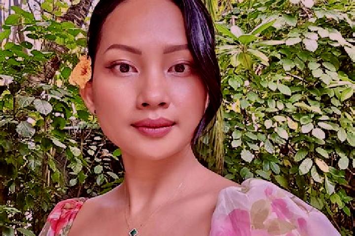 Sofia, 39 — Escort in Chenda, China