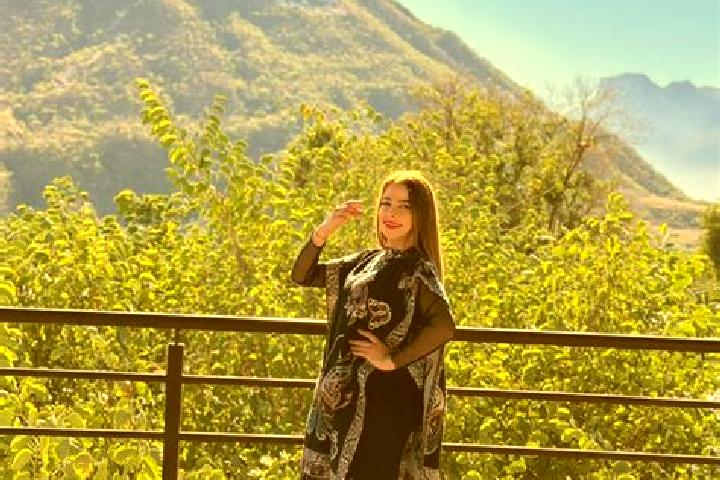 Sofia, 39 — Escort in Chinipas de Almada, Mexico