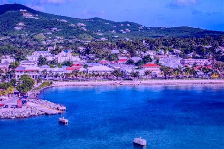 Sofia, 39 — Escort in Frederiksted, U.S. Virgin Islands