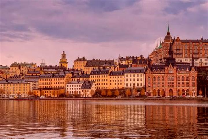 Sofia, 39 — Escort in Friggesund, Sweden