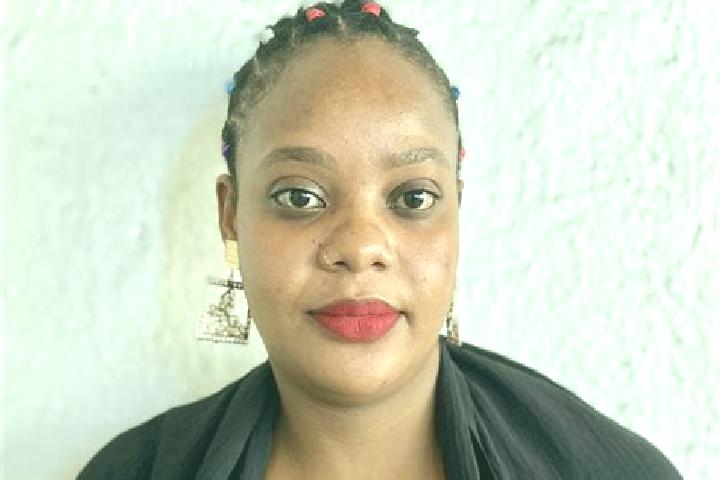 Sofia, 39 — Escort in Heroumbili, Comoros