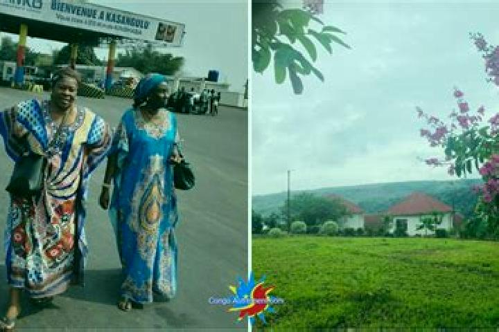 Sofia, 39 — Escort in Kasangulu, DR Congo