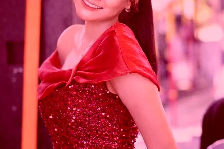 Sofia, 39 — Escort in Kurnia, Indonesia